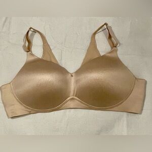 CACIQUE 44C No-Wire Bra